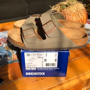 Birkenstock Sandals